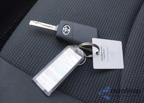 2025 Toyota Rav4 Le from USA, damaged, VIN 2T3F1RFV6SC500047